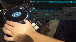 RE: Gate Cue Pad Mode with Virtual DJ