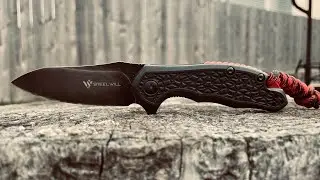 Steel will mini modus