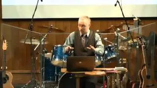 The First Disciples1
