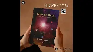 Dust to Dust: A Grand Tour of Solar System