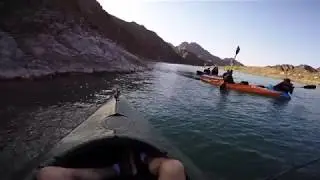 Hatta Adventure
