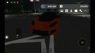 ME RATING NEW LICENSED CARS!