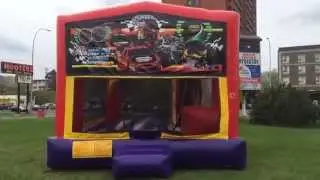 Module ( Combo C4 ) MOV