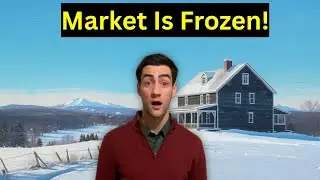 Vermont Housing Market Update - December 2025