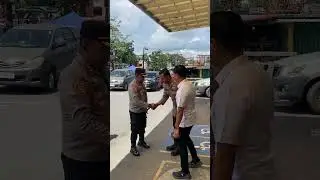 Kecelakaan kerja kembali terjadi di PT ASL Shipyard, Tanjung Uncang, Batam, Rabu, 15 Oktober 2025.