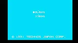 Downtown Special Kunio-Kun... NES Music 4