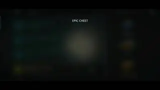 Epic chest opening || SF3