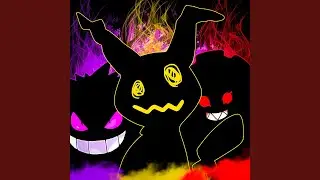 Poke Terror Macro Rap