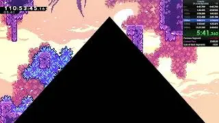Some any%, balatro, AND STARTING PUMBER (Epilepsy Warning)