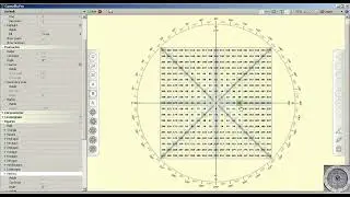 V_10_Gann Square of 9 method 1