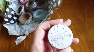 5th Unboxing Video! from Mrs. Brimbles' Shop!