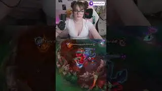 Кто надел на Дрейка &laquo;Вестника разлома&raquo;?!?!?!!??!?! #leagueoflegends