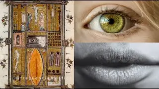 VESICA PISCIS: el símbolo de la creación | Geometría Sagrada | Flor de la Vida