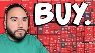 5 *КРАЙНЕ* ПЕРЕПРОДАННЫХ АКЦИЙ, КОТОРЫЕ СТОИТ КУПИТЬ ПРЯМО СЕЙЧАС!?📈