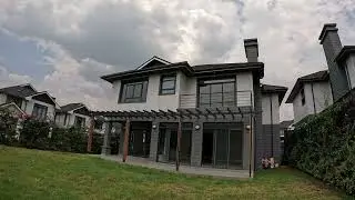 FIVE STAR RUNDA HOMES WHERE RENT WILL SET YOU BACK KSHS 300,000#runda #kiambu #kenya #realestate