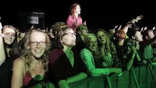 Prinz Pi live @ Nonstock 2012