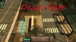 [14] Dead State Hardcore mode 