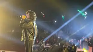 Tanmoy saikia @diphu Taralangso KPH The live show organised by Harchi production 