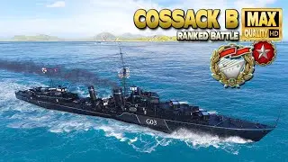 Destroyer 