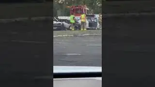 EAST HARTFORD Connecticut Car Accident