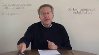 La connaissance