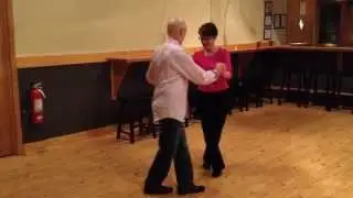 Shag Dancing w/ Chatham Area Shag Association - at Home at the Pittsboro Roadhouse