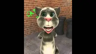 Talking Tom- Flo Rida- Wild Ones ft. Sia