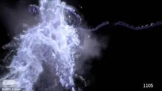 Bottleship 2015 Showreel