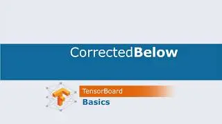 TensorBoard Basics