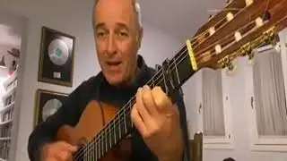 JOSÉ MANUEL SOTO - CUANDO VUELVA A SEVILLA EN  PRIMAVERA