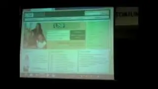 Auditorium English with Subtitles