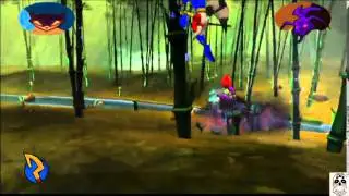 Tsao Showdown Challenge Mission Sly 3: Honor Among Thieves HD