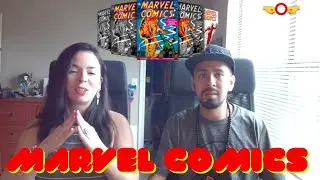Marvel NFT Comic Books! Our Strategy & Thoughts! Also Drop Results from Marvel Mightys!! Veve Omi