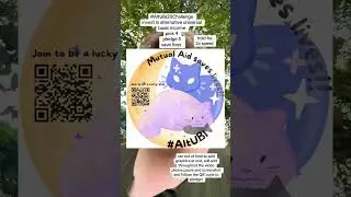 AltUBI 20 Challenge (universal basic income through mutual aid) 