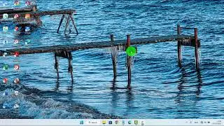 Windows 11 Home : How to set Contrasts Theme as Night sky