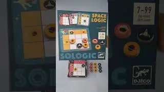 SPACE LOGIC