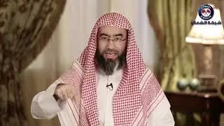 The Character of The Muslim - Humility - Nabil AL Awadi