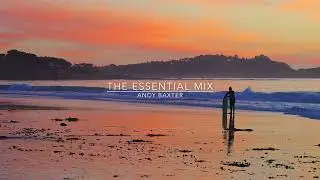 The Essential Mix 481 with Andy Baxter (DJ Mix, September 05, 2025)