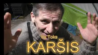 Ant Kauno Marių Iki Paryčių