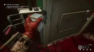[ The Outlast Trials Stream ] Dailies, flashbacks, and psychosurgery