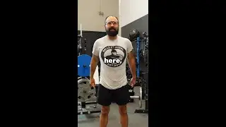 LIVE AMA on r/HomeGym