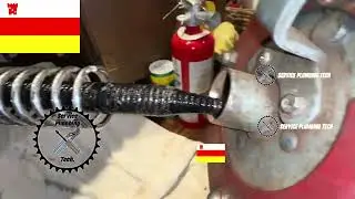 Snake kitchen line 