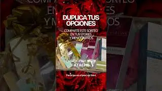 SORTEO CEMESTETIC: Canasta premium ATACHE