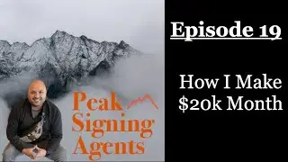 How I Make $20K Month