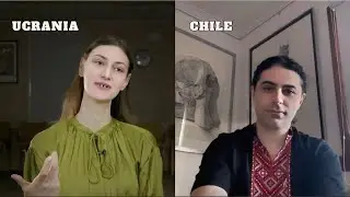 Entrevista: Exposici&oacute;n de dibujos de Max Sir y Claudio Bravo en Vi&ntilde;a del Mar, Chile