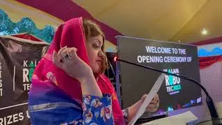 Robotech Festival Kalam 2023 | Robots, Innovation & Thrills in Swat