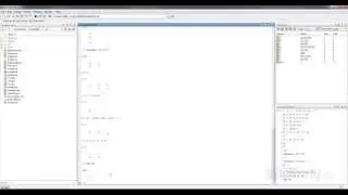 MATLAB - 03 Matice