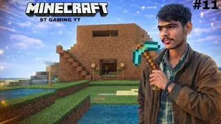 Minecraft new gaming video home making ! Home modify gaming video ! New design Minecraft 2026 new😱