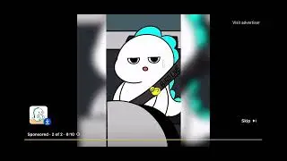 Bigo Live AD (huh?? Has Bigo become a another TicTac??)