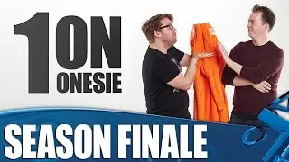 Access Granted - One On Onesie Grand Finale!